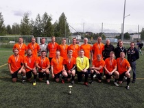 Pronssia, VS