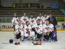 Jyväskylä, pronssia