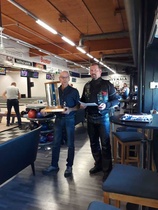 Keilailun mestari 2021