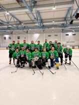 B-sarjan pronssia, Espoo 2
